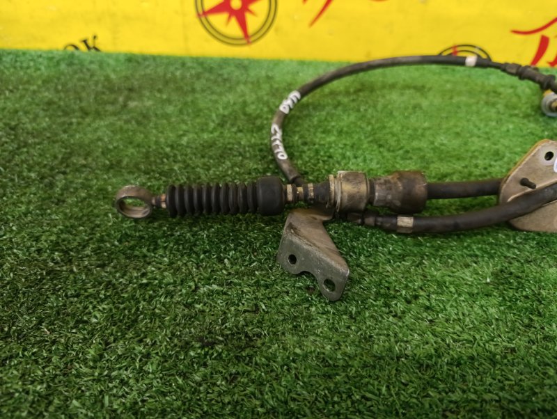 Трос переключения акпп, 1500 рублей, Красноярск