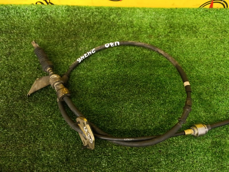 Трос переключения акпп, 1500 рублей, Красноярск