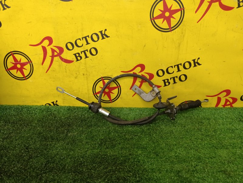 Трос переключения акпп, 1000 рублей, Красноярск