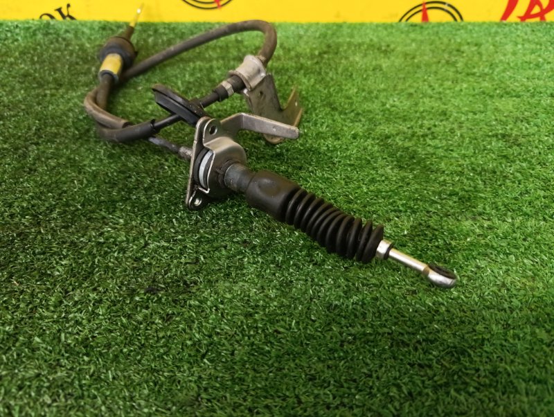 Трос переключения акпп, 1000 рублей, Красноярск