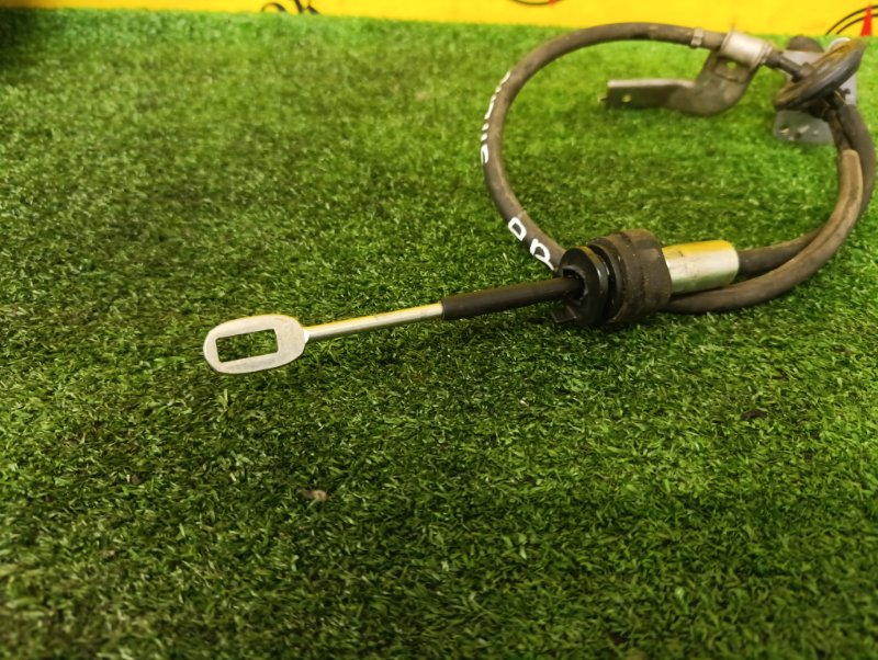 Трос переключения акпп, 1000 рублей, Красноярск