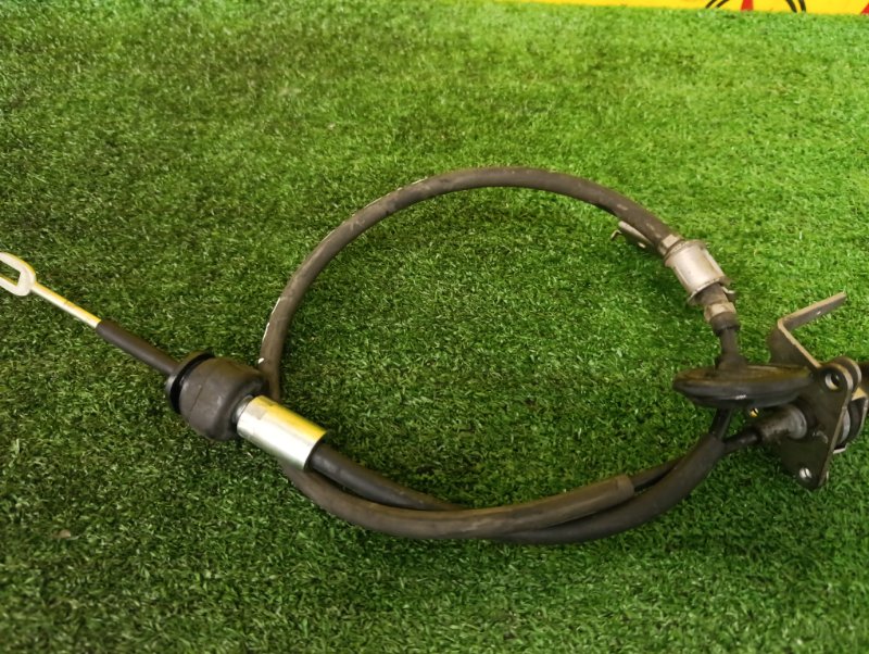 Трос переключения акпп, 1000 рублей, Красноярск