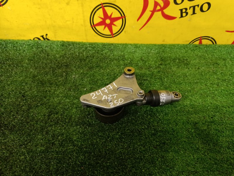 Натяжитель ремня генератора, 1500 рублей, Красноярск