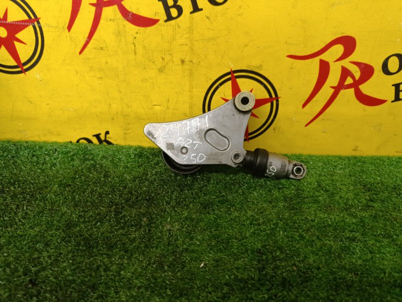 Натяжитель ремня генератора, 1500 рублей, Красноярск