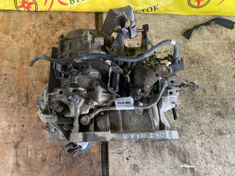 АКПП, 40000 рублей, Красноярск