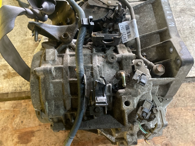 АКПП, 40000 рублей, Красноярск