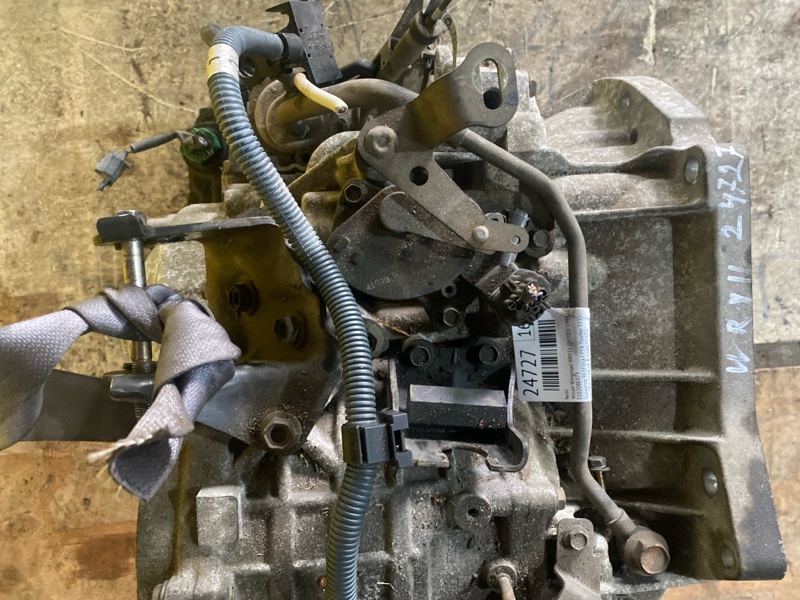 АКПП, 40000 рублей, Красноярск