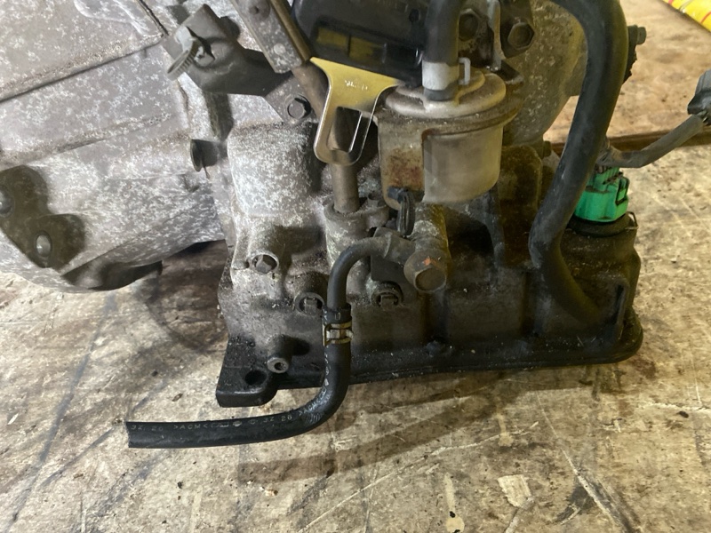 АКПП, 40000 рублей, Красноярск