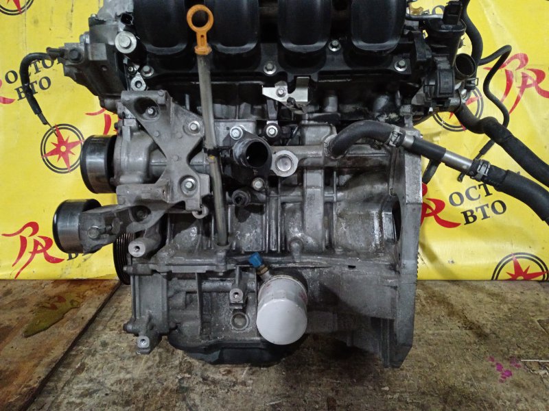 Двигатель, 15000 рублей, Красноярск