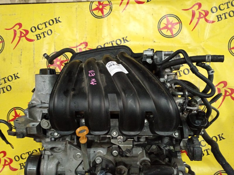 Двигатель, 15000 рублей, Красноярск