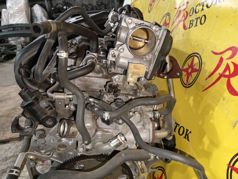 Двигатель, 15000 рублей, Красноярск