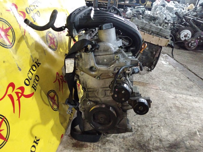 Двигатель, 15000 рублей, Красноярск