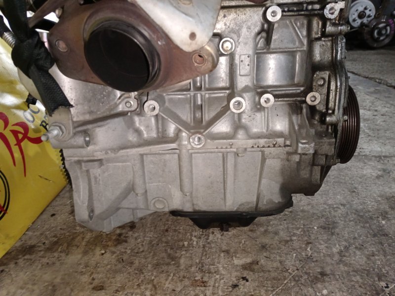 Двигатель, 15000 рублей, Красноярск