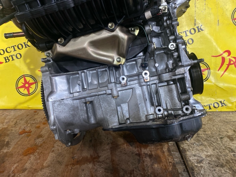 Двигатель, 50000 рублей, Красноярск