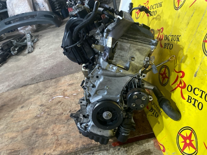 Двигатель, 50000 рублей, Красноярск