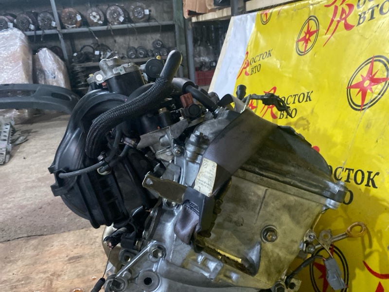 Двигатель, 50000 рублей, Красноярск