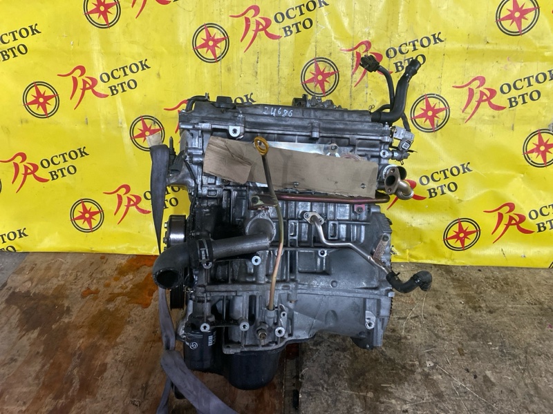 Двигатель, 50000 рублей, Красноярск