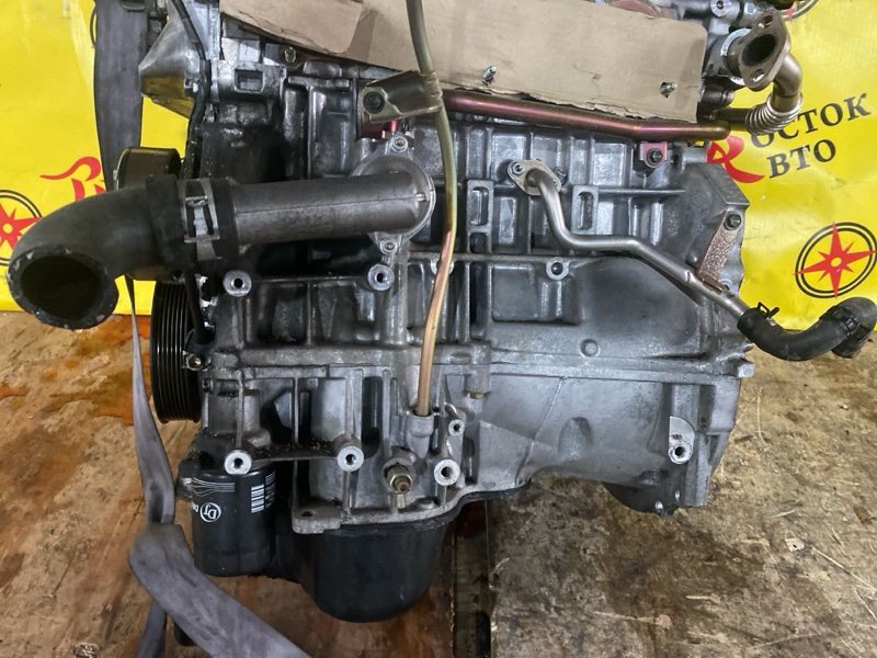 Двигатель, 50000 рублей, Красноярск