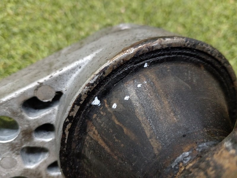 Подушка двигателя, 2000 рублей, Красноярск