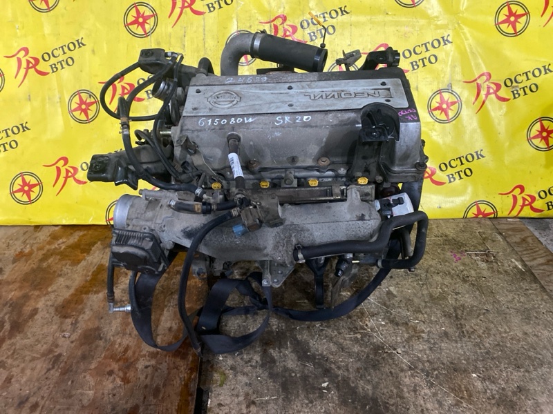 Двигатель, 160000 рублей, Красноярск