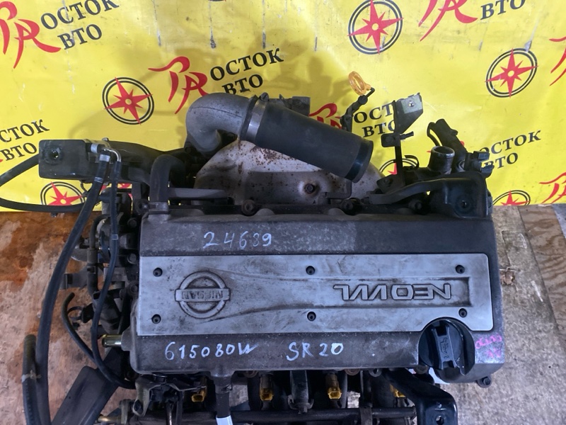 Двигатель, 160000 рублей, Красноярск