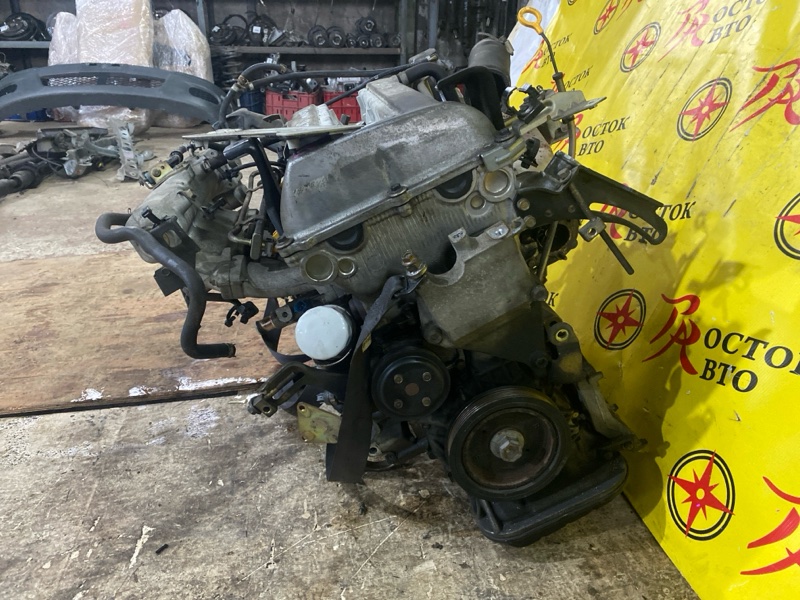 Двигатель, 160000 рублей, Красноярск