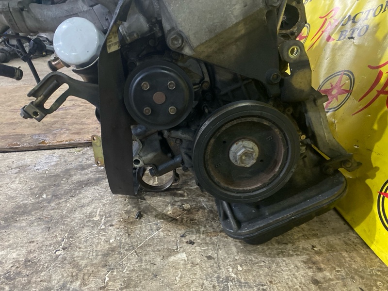 Двигатель, 160000 рублей, Красноярск