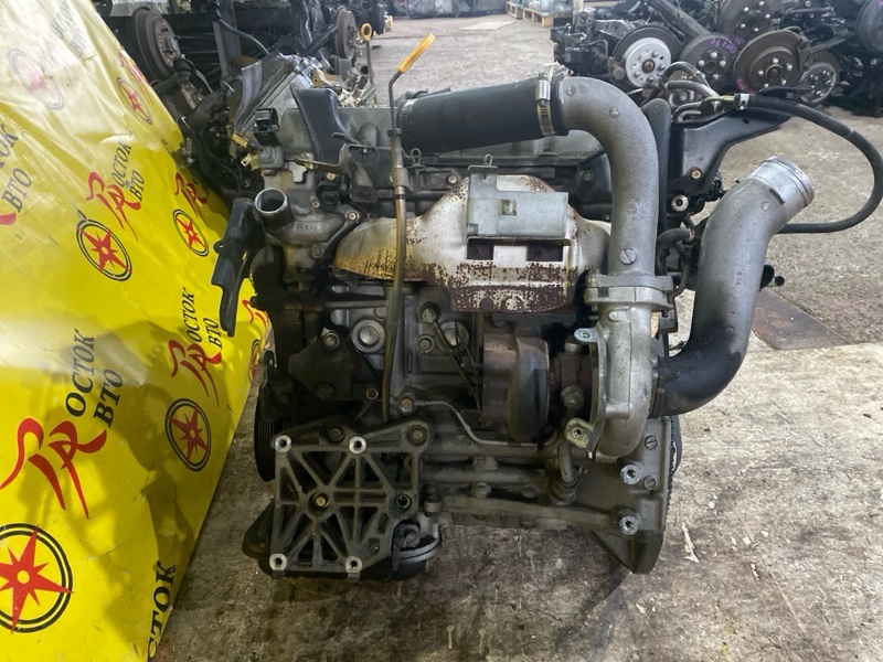 Двигатель, 160000 рублей, Красноярск