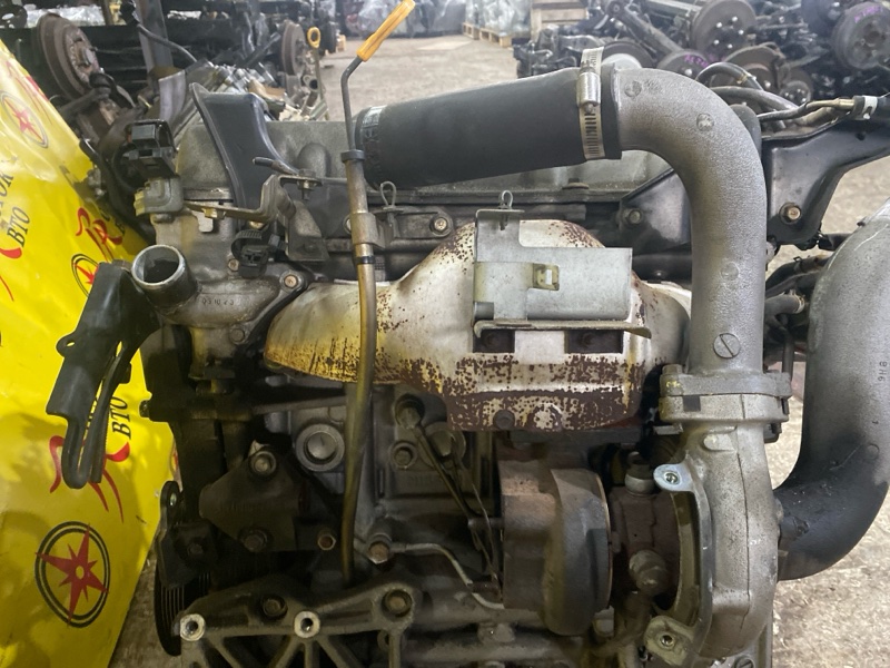 Двигатель, 160000 рублей, Красноярск