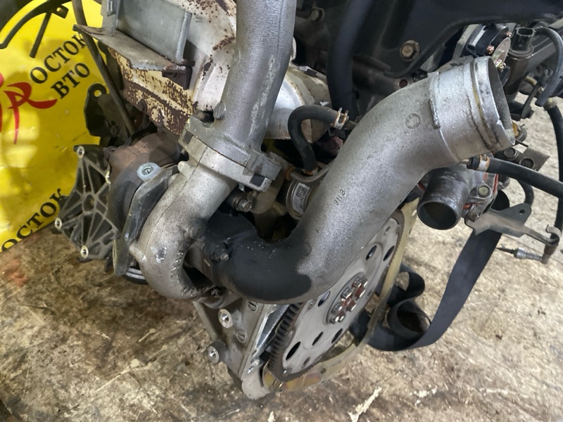 Двигатель, 160000 рублей, Красноярск