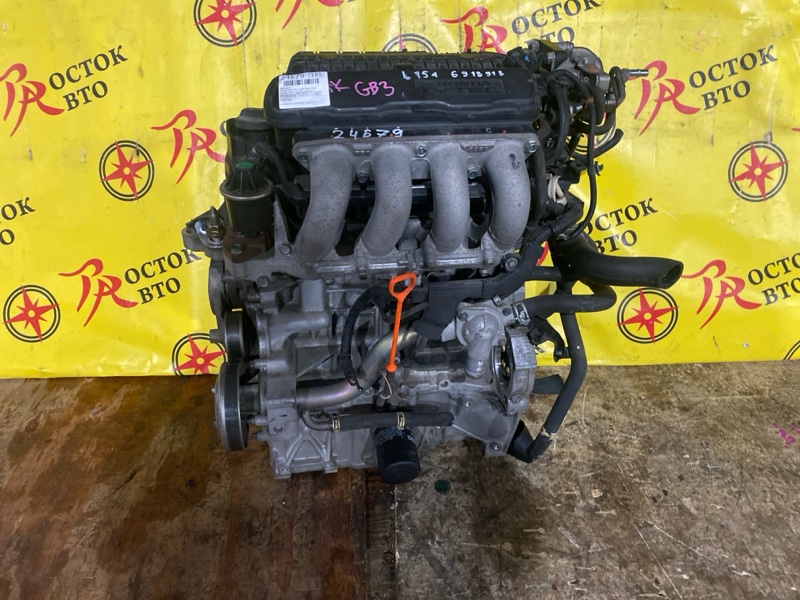 Двигатель, 16000 рублей, Красноярск