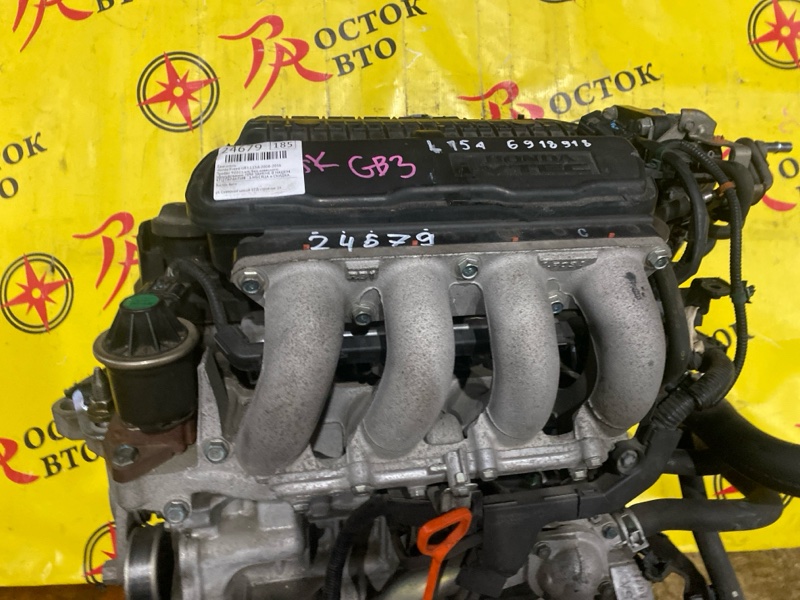 Двигатель, 16000 рублей, Красноярск