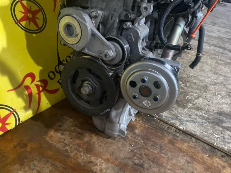 Двигатель, 16000 рублей, Красноярск