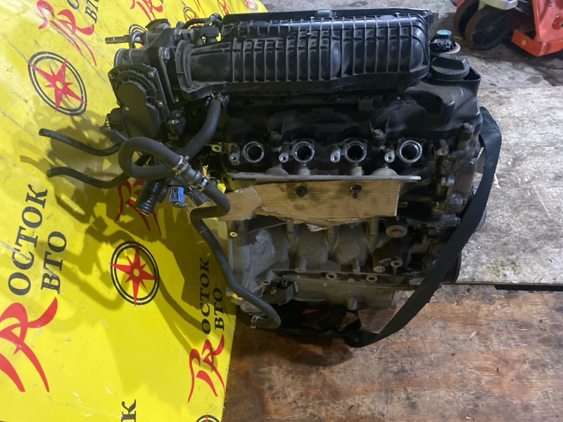 Двигатель, 16000 рублей, Красноярск