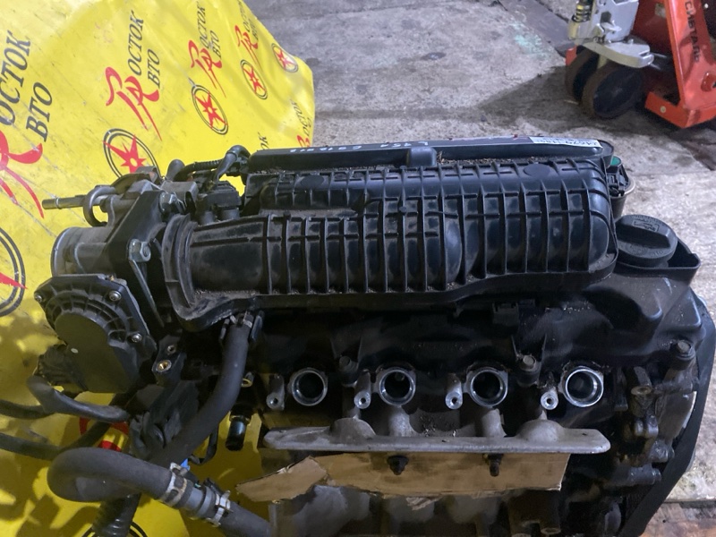 Двигатель, 16000 рублей, Красноярск