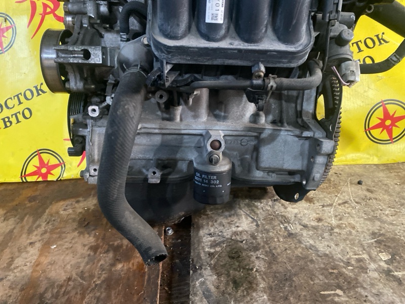 Двигатель, 35000 рублей, Красноярск