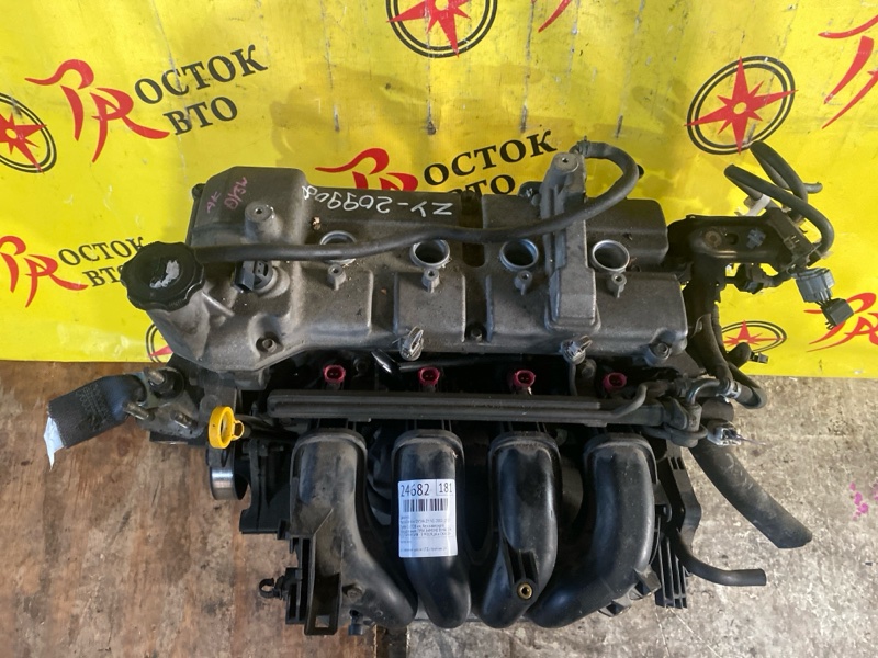 Двигатель, 35000 рублей, Красноярск