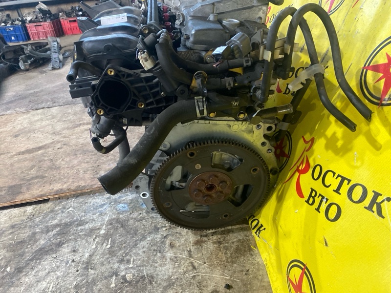 Двигатель, 35000 рублей, Красноярск