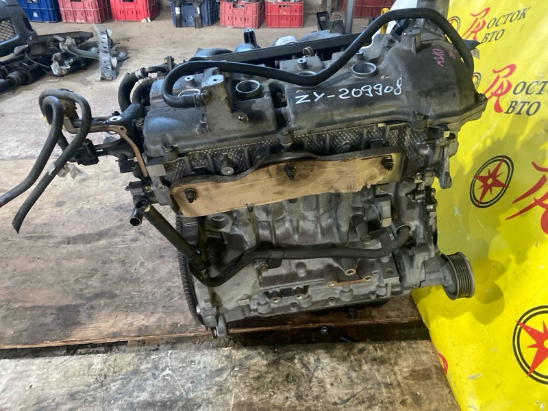 Двигатель, 35000 рублей, Красноярск