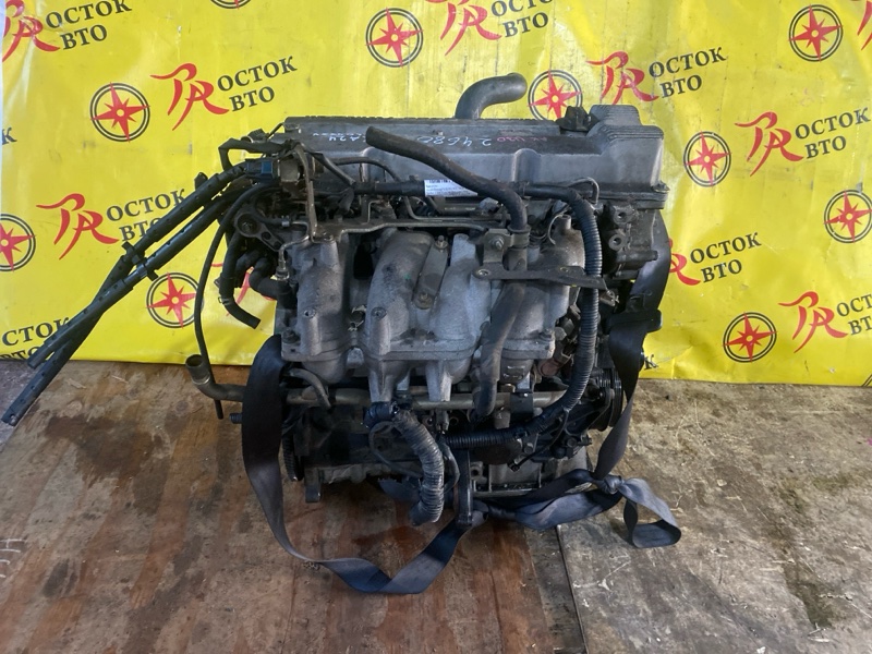 Двигатель, 110000 рублей, Красноярск