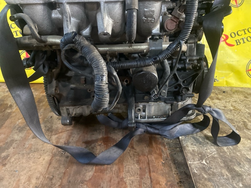 Двигатель, 110000 рублей, Красноярск