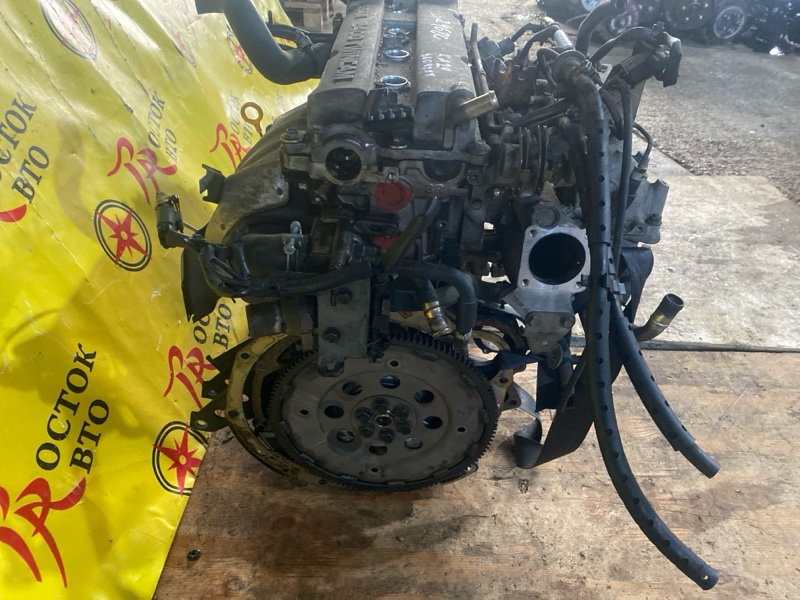 Двигатель, 110000 рублей, Красноярск