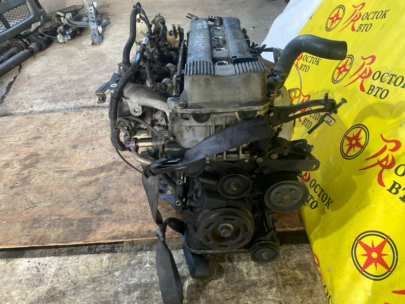 Двигатель, 110000 рублей, Красноярск