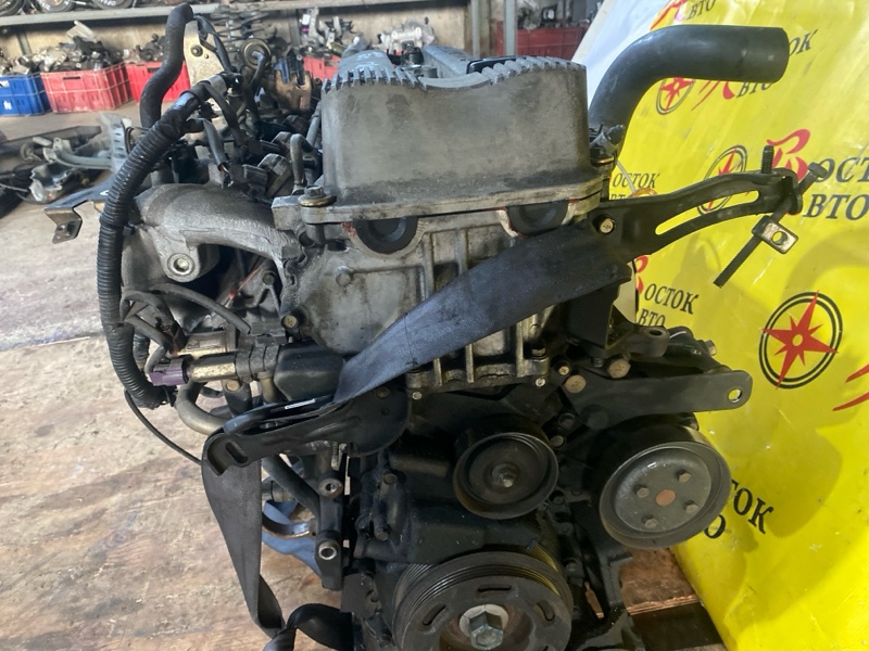 Двигатель, 110000 рублей, Красноярск