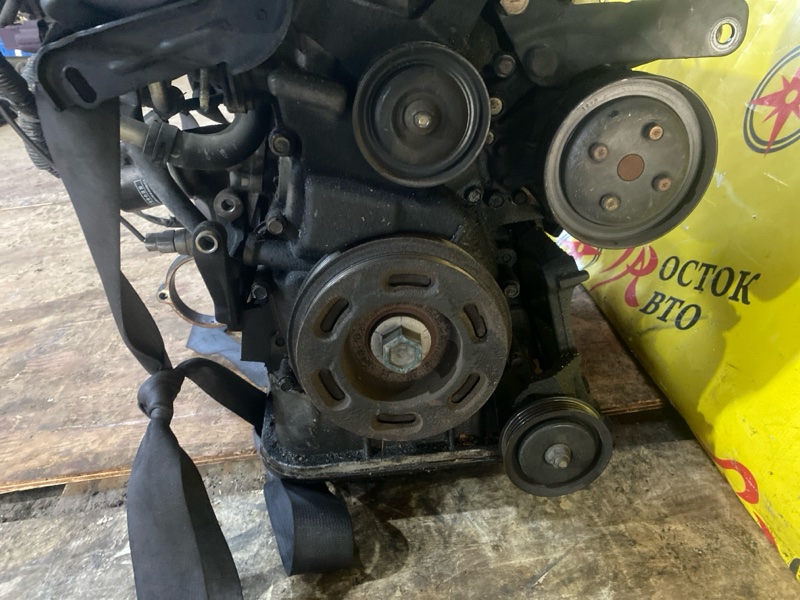 Двигатель, 110000 рублей, Красноярск