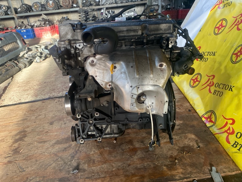 Двигатель, 110000 рублей, Красноярск