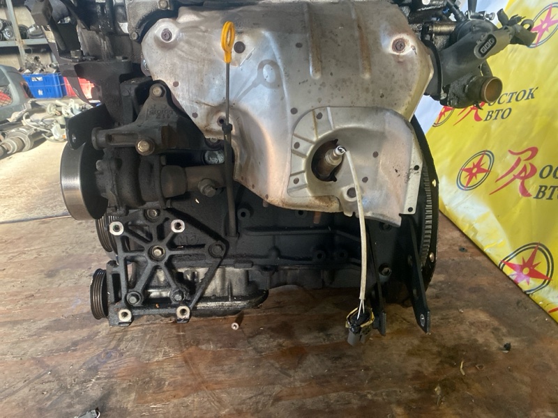 Двигатель, 110000 рублей, Красноярск