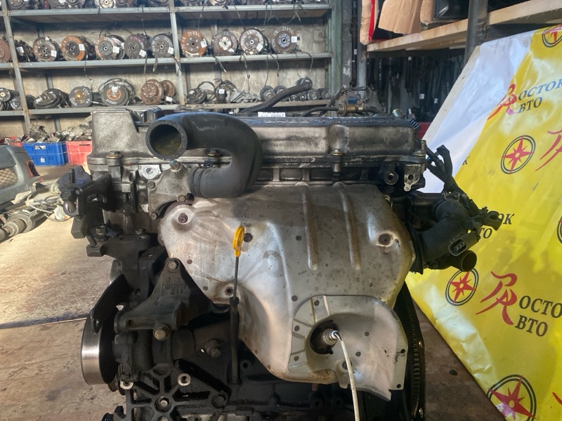 Двигатель, 110000 рублей, Красноярск