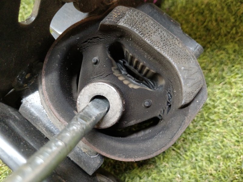 Подушка двигателя, 300 рублей, Красноярск