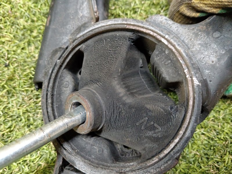 Подушка двигателя, 1500 рублей, Красноярск